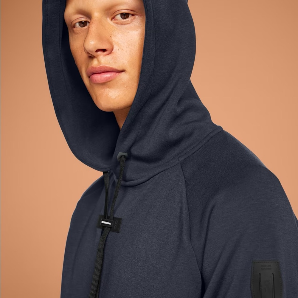 ON HOODIE - Picture 8 of 10